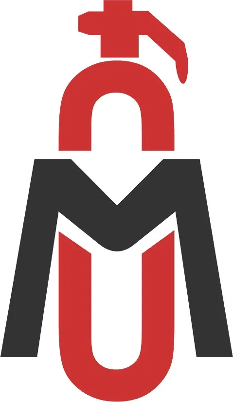 Logo Büro- und Brandschutzdienstleistungen 